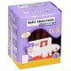 Tapete Higienico Refil Pipi Dollys - 14 unidades